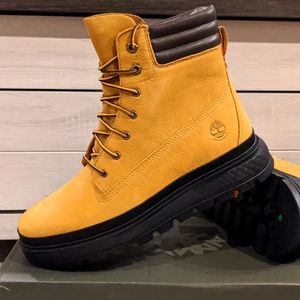 Timberland Ray City Waterproof Boots